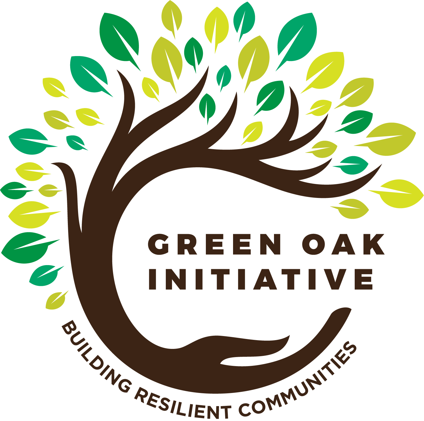 The Green Oak Initiative